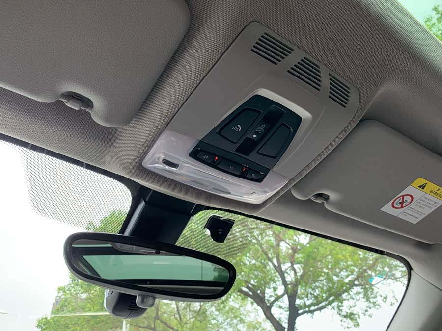 BMW X1 New Energy 2018 car image #24