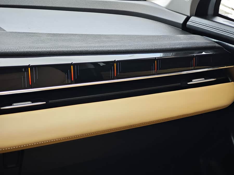 吉利汽车 博越L 2022 汽车图片 #24