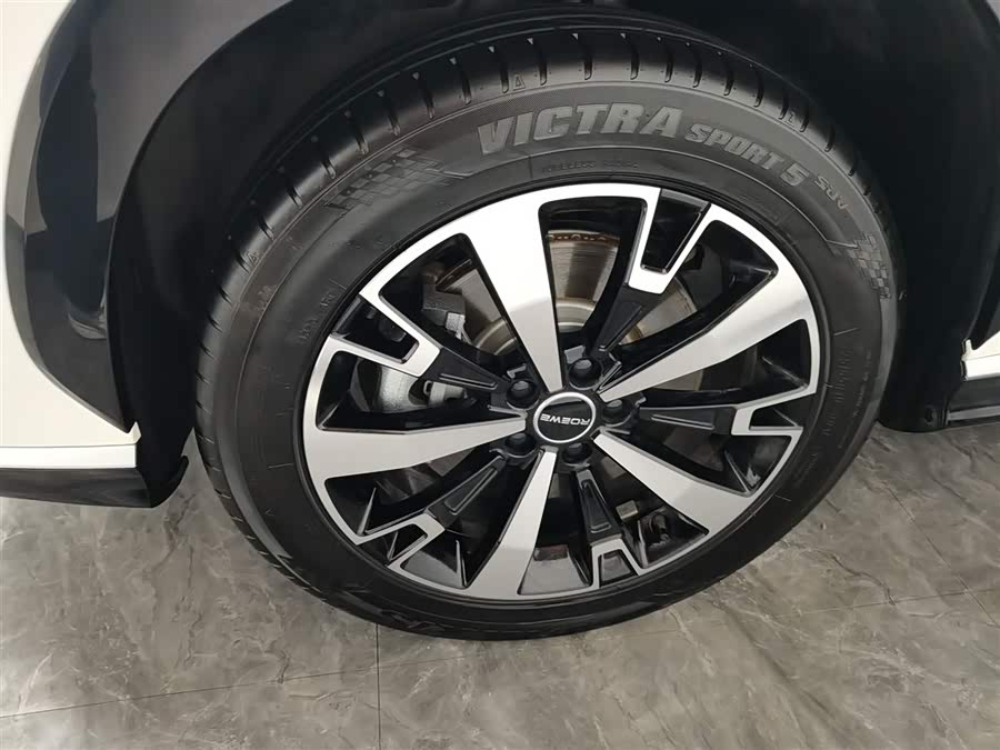 Roewe D5X DMH 2024 car image #24