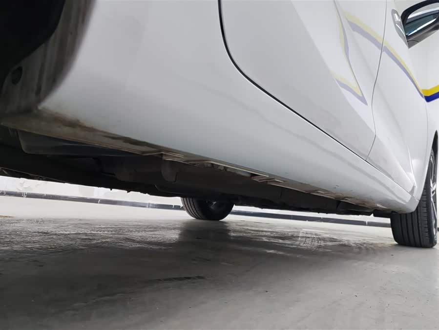 GEELY Emgrand L 2022 car image #24