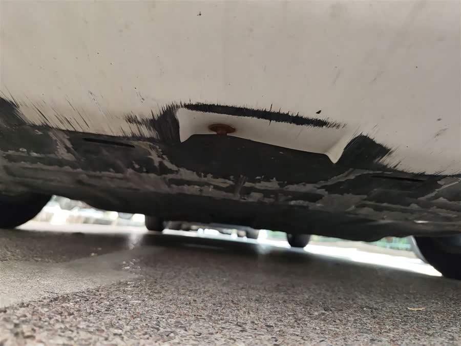 BYD Qin Pro 2019 car image #24