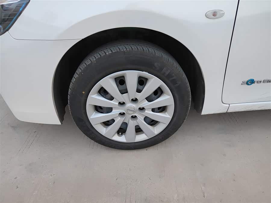 日产 轩逸·纯电 2020 汽车图片 #24