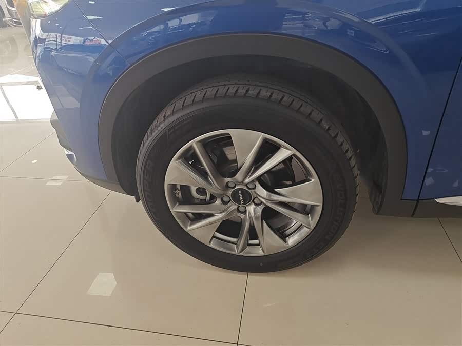 Haval H6 2022 #24 Haval H6 2022 изображение автомобиля #24