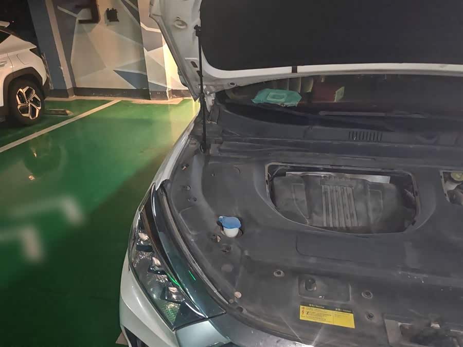 Jetour X95 2019 #24 Jetour X95 2019 car image #24