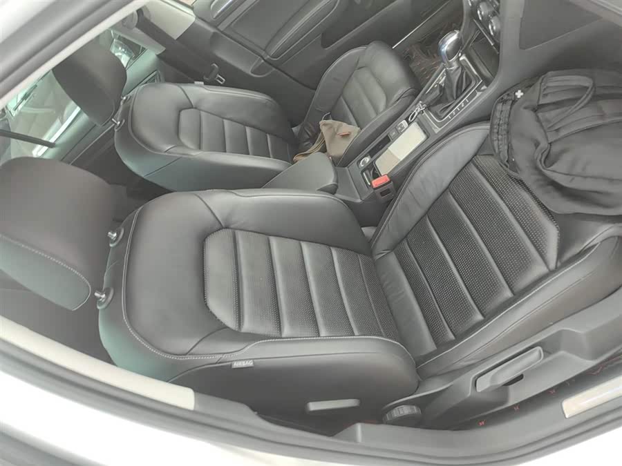 Volkswagen Golf New Energy (Imported) 2020 imagen de coche #24