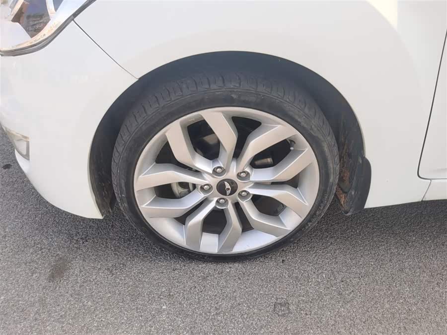 Hyundai Veloster 2015 #24 Hyundai Veloster 2015 car image #24