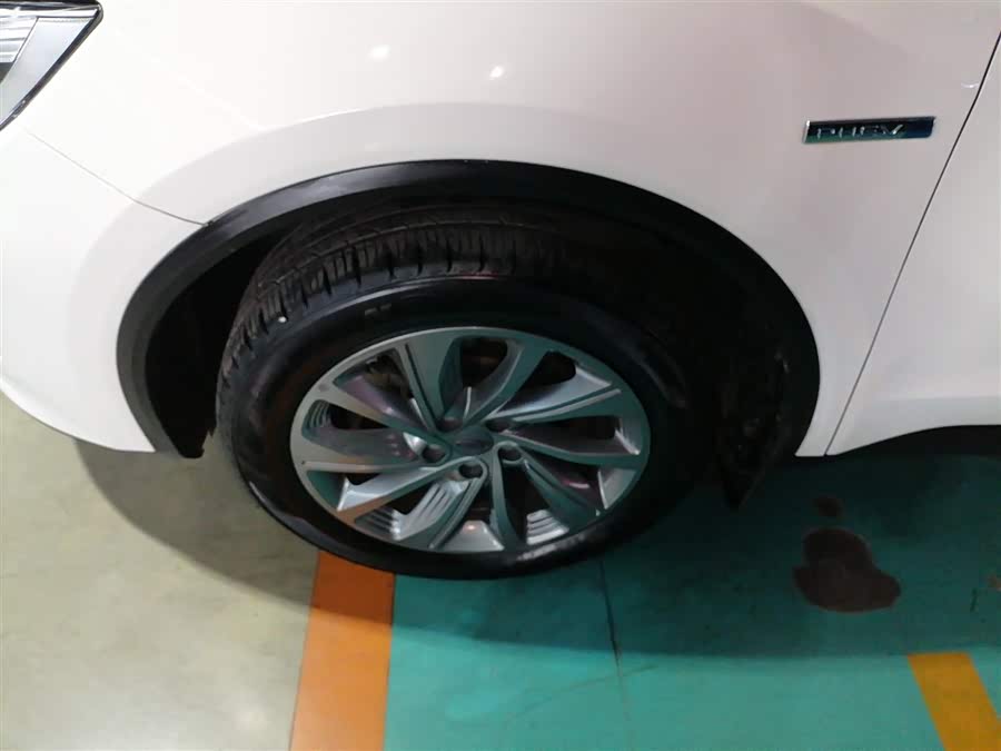 GEELY JiaJi New Energy 2021 #24 GEELY JiaJi New Energy 2021 immagine di auto #24