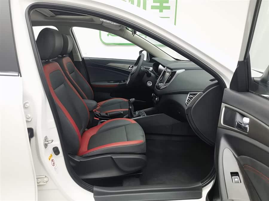 Changan Eado XT 2017 #24 Changan Eado XT 2017 изображение автомобиля #24