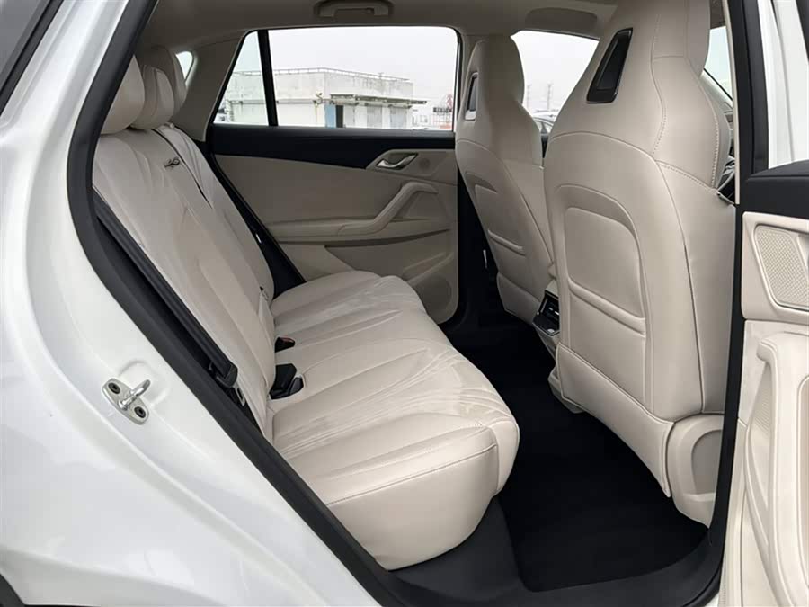 Roewe D5X DMH 2025 imagen de coche #24