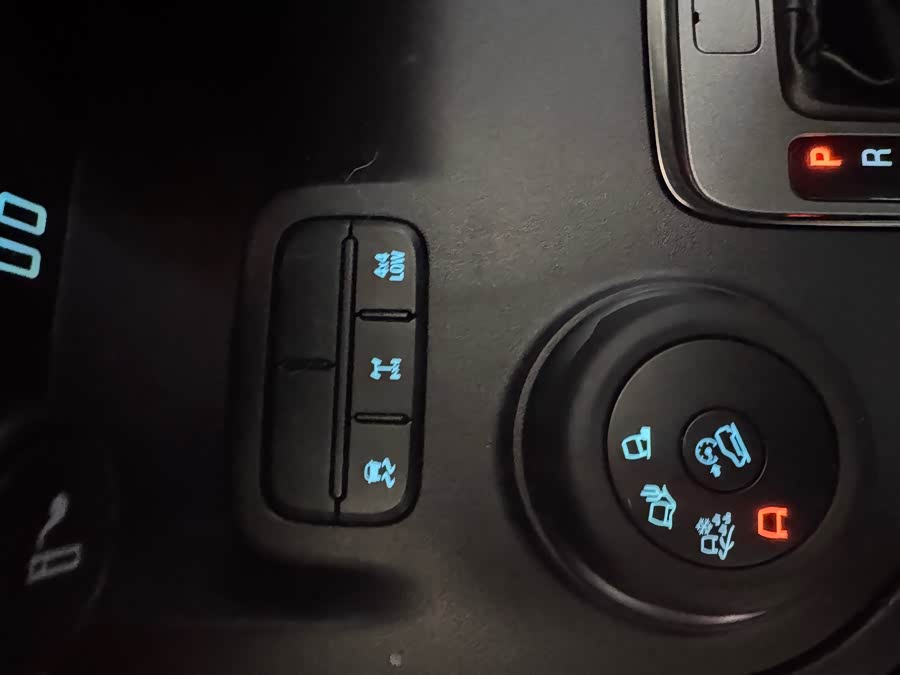 Ford Everest 2019 #24 Ford Everest 2019 car image #24