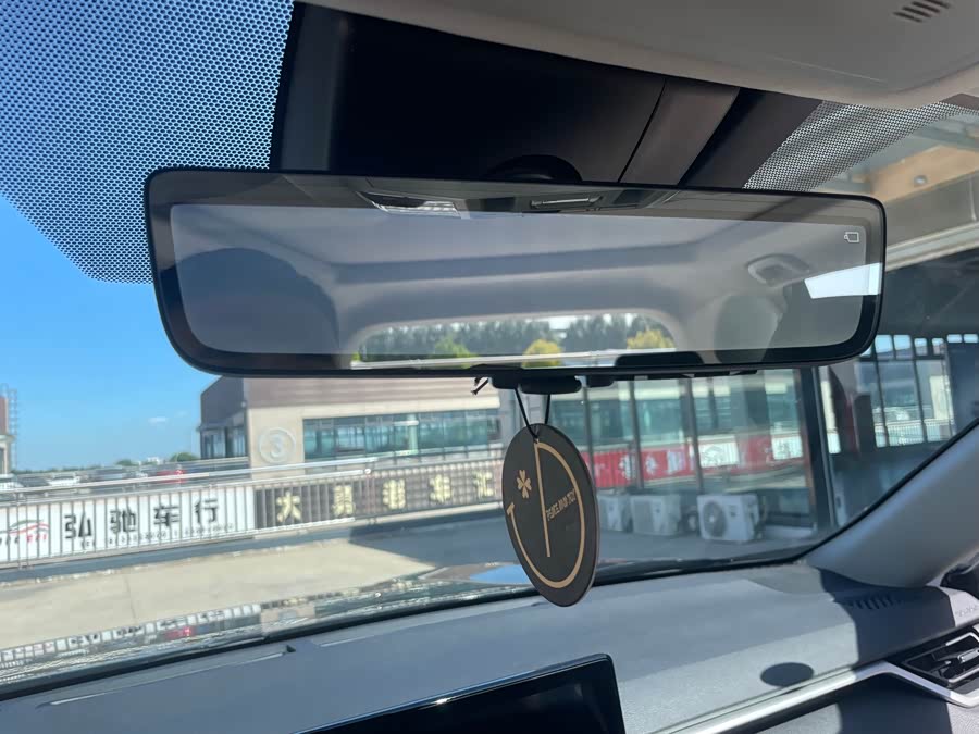 Toyota Wildlander New Energy 2023 #24 Toyota Wildlander New Energy 2023 car image #24