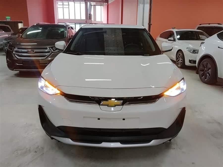 Chevrolet Charm 2023 car image #24