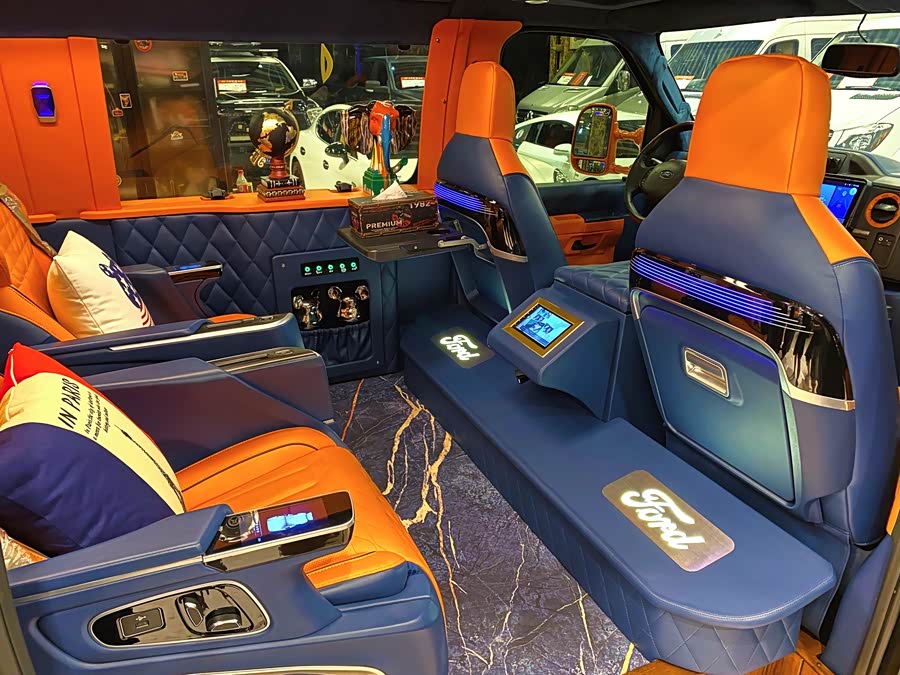 Ford E350 2010 image de voiture #24