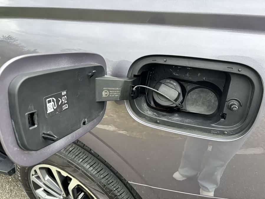 Haval H5 2023 #24 Haval H5 2023 car image #24