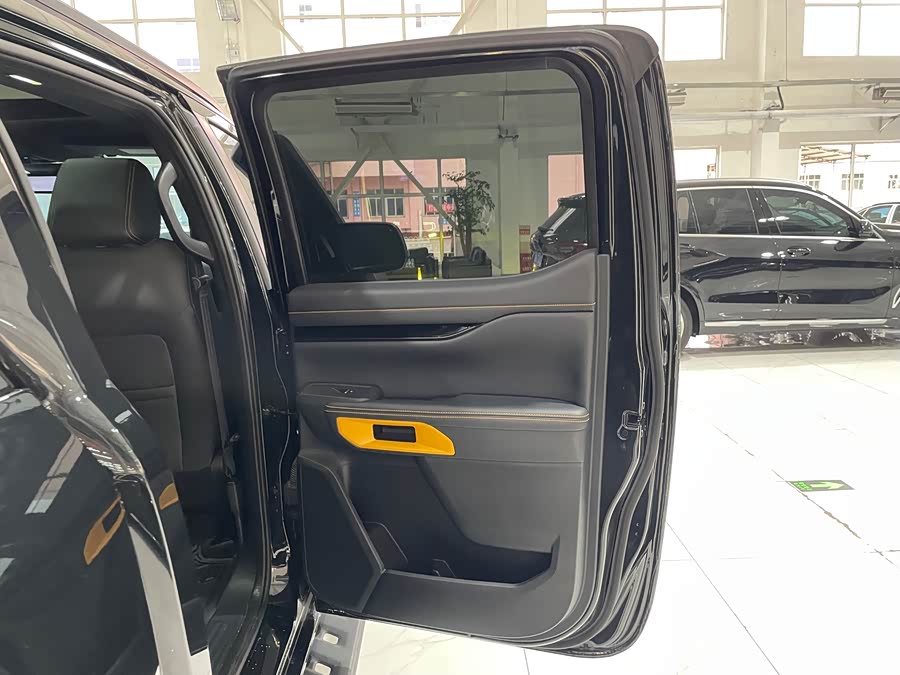 Ford Ranger 2024 #24 Ford Ranger 2024 car image #24