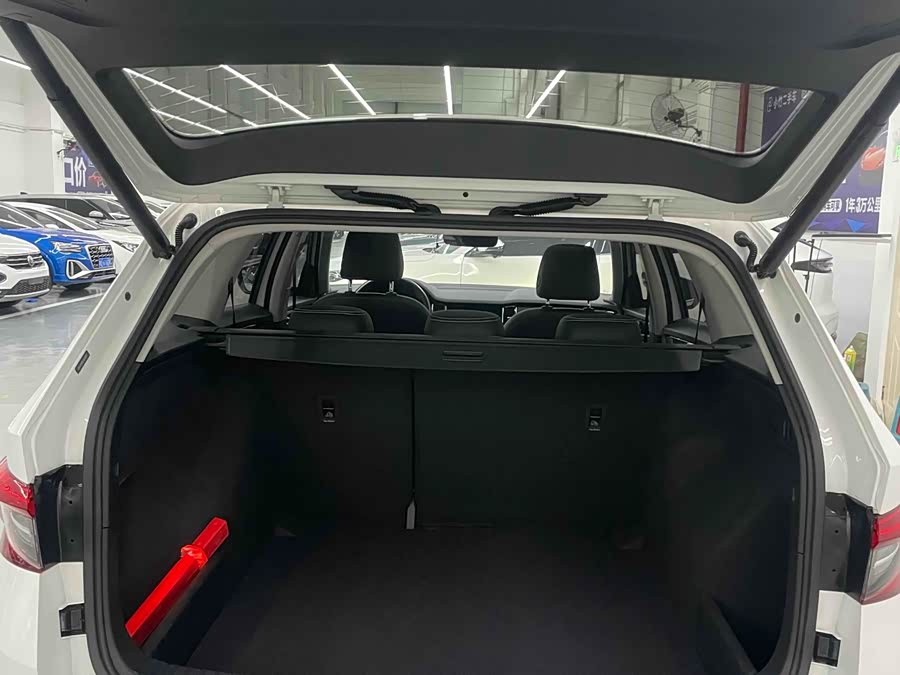 Skoda Kodiaq 2021 car image #24