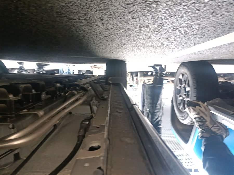 Honda Breeze New Energy 2021 car image #24