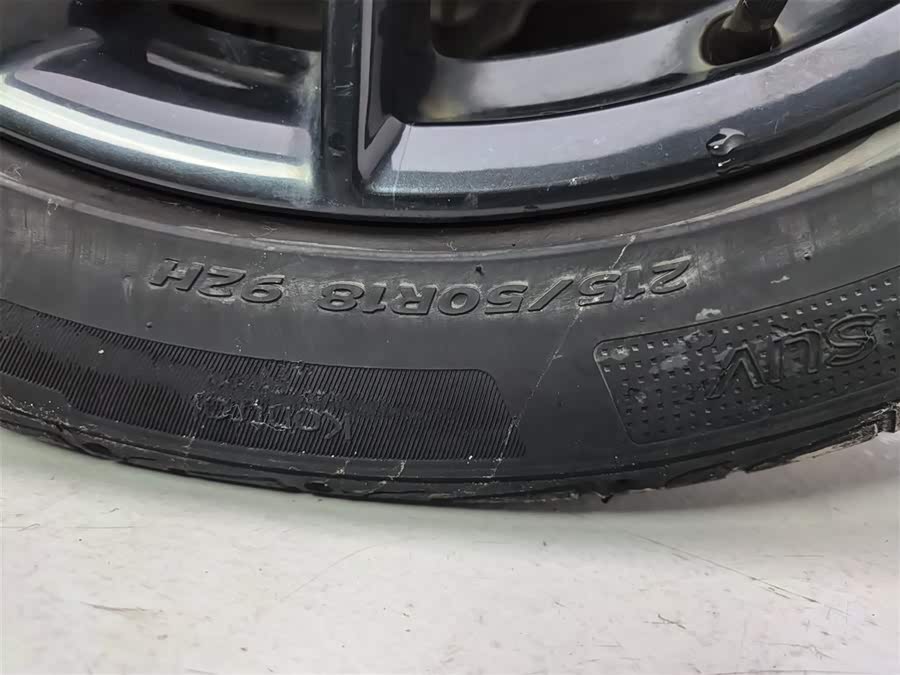 Audi Q2L 2018 car image #24