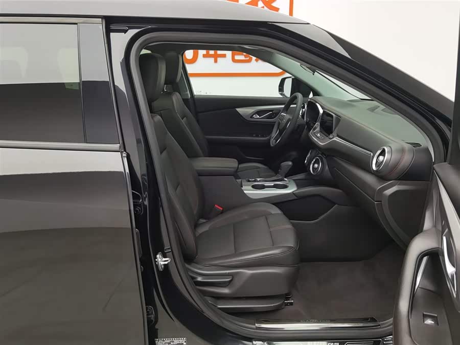 Chevrolet Blazer 2021 #24 Chevrolet Blazer 2021 car image #24