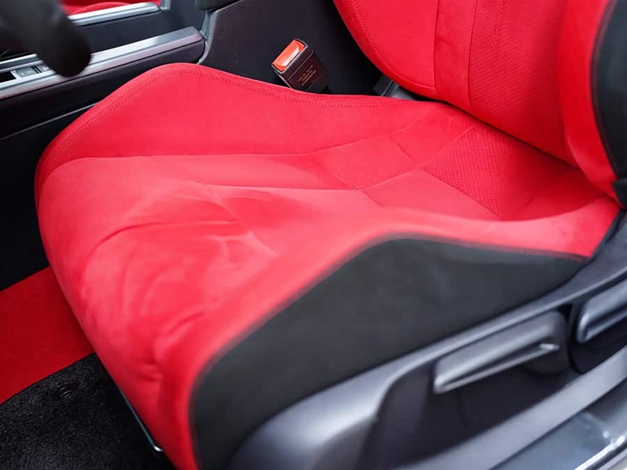 Honda Civic (Imported) 2025 car image #24