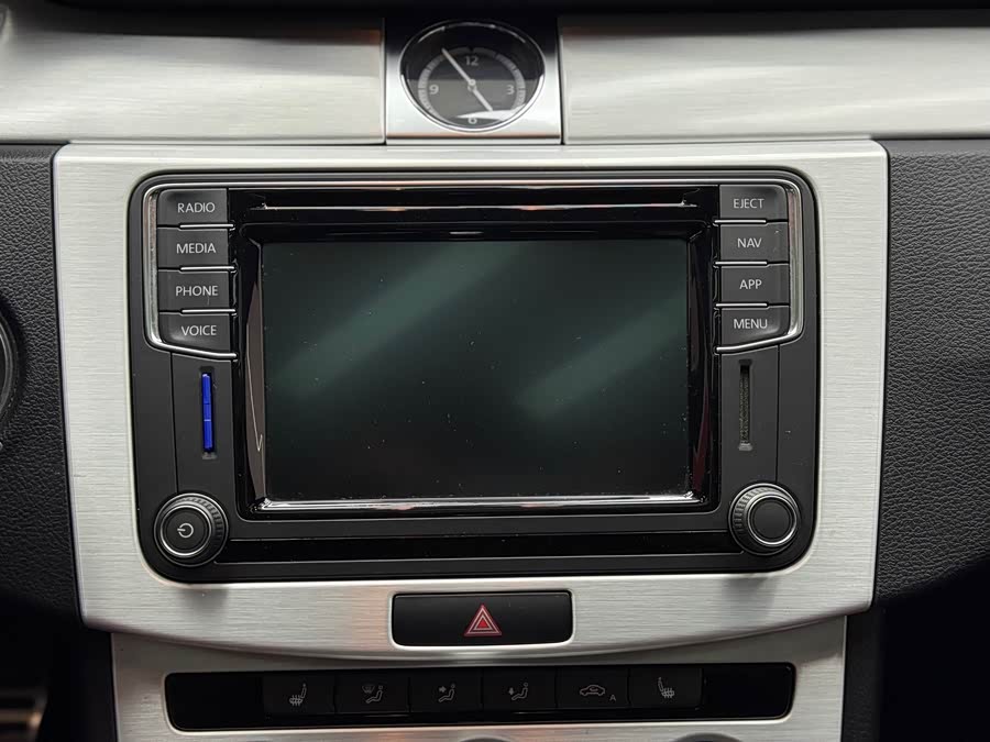 大众 一汽-大众CC 2018 #24 大众 一汽-大众CC 2018 汽车图片 #24