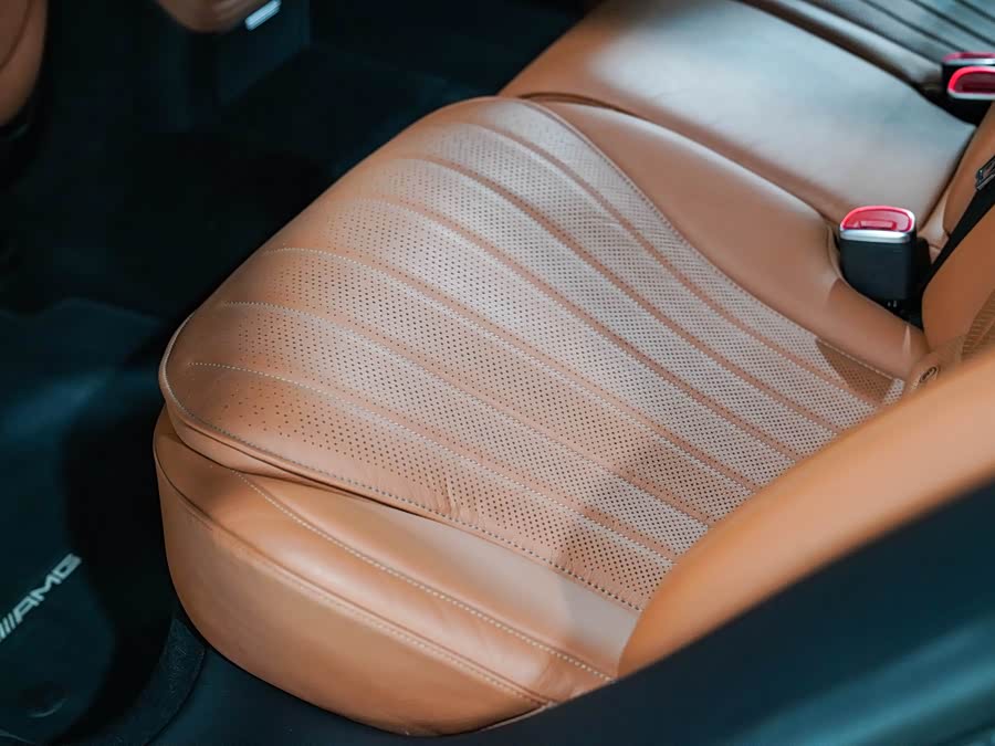 Mercedes-Benz S Class 2022 #24 Mercedes-Benz S Class 2022 car image #24