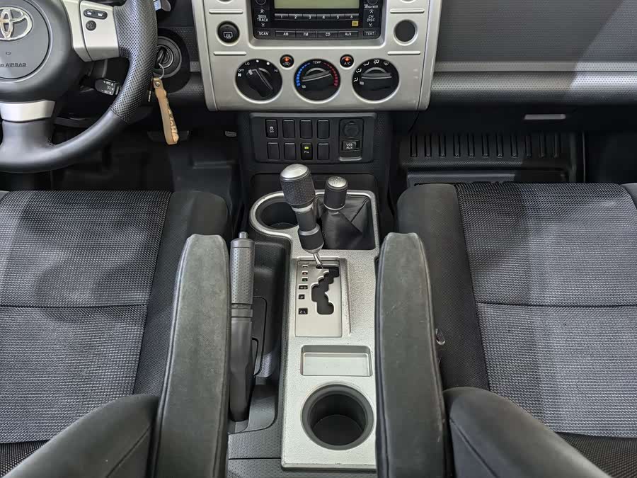 Toyota 2018 image de voiture #24