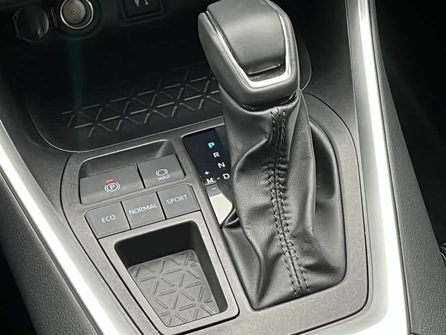 Toyota Wildlander 2023 imagem de carro #24