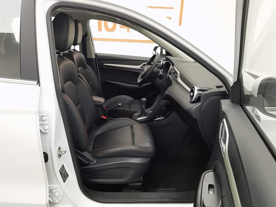 MG ZS 2019 car image #24