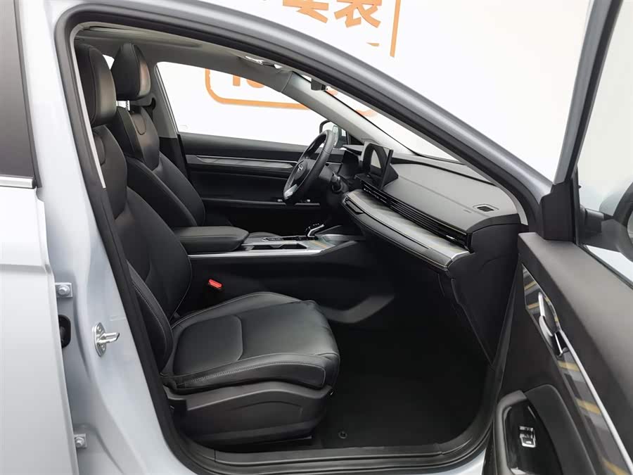 GEELY Emgrand L HiP 2023 #24 GEELY Emgrand L HiP 2023 car image #24