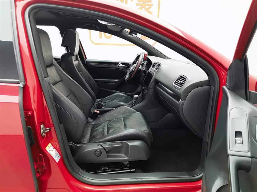 Volkswagen GolfGTI 2011 #24 Volkswagen GolfGTI 2011 car image #24