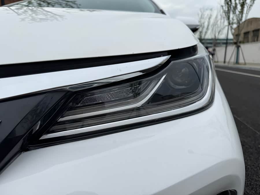 Toyota Allion 2021 #24 Toyota Allion 2021 car image #24