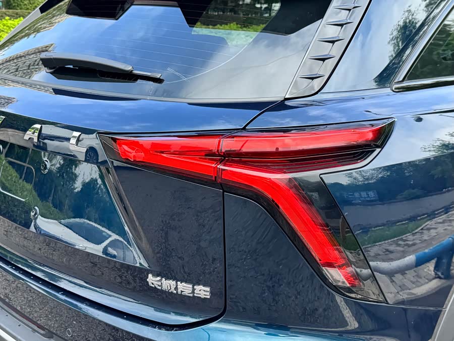 Haval XY 2023 image de voiture #24