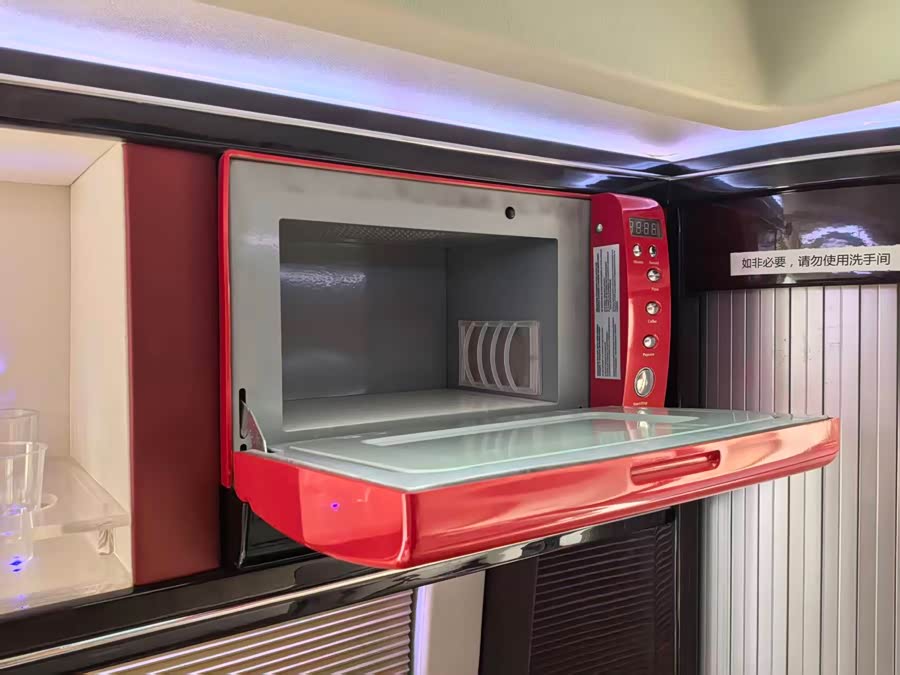 奔驰 Sprinter 2016 #24 奔驰 Sprinter 2016 汽车图片 #24