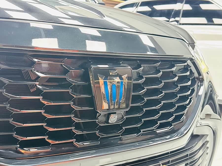 Toyota Crown Kluger 2021 #24 Toyota Crown Kluger 2021 car image #24