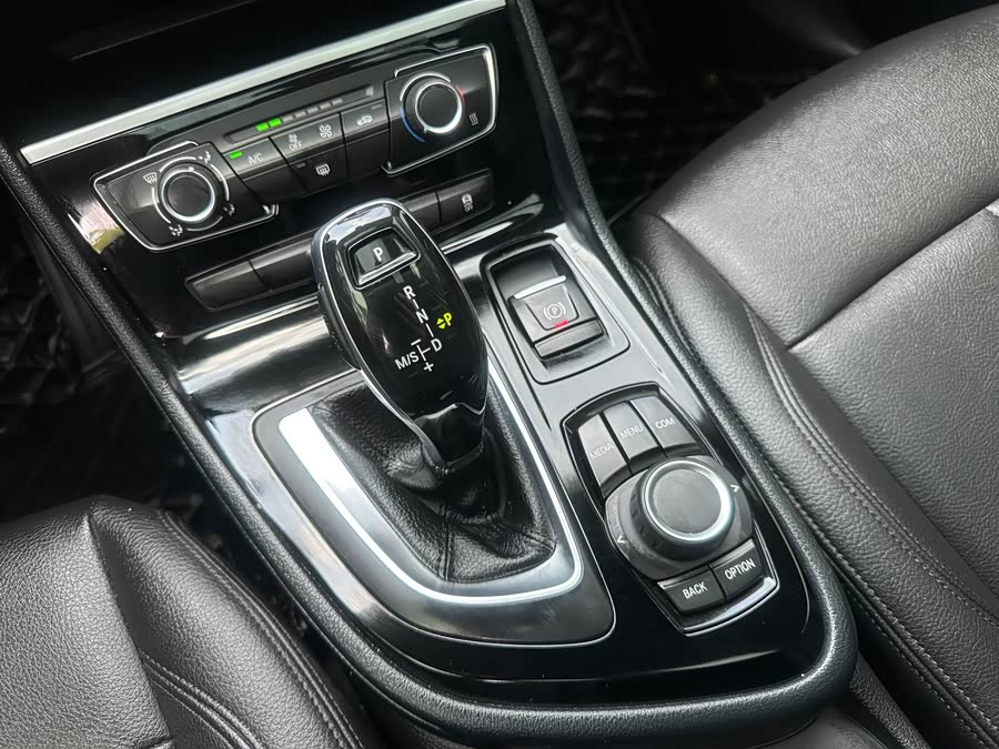 BMW 2 Series Gran Tourer 2020 car image #24