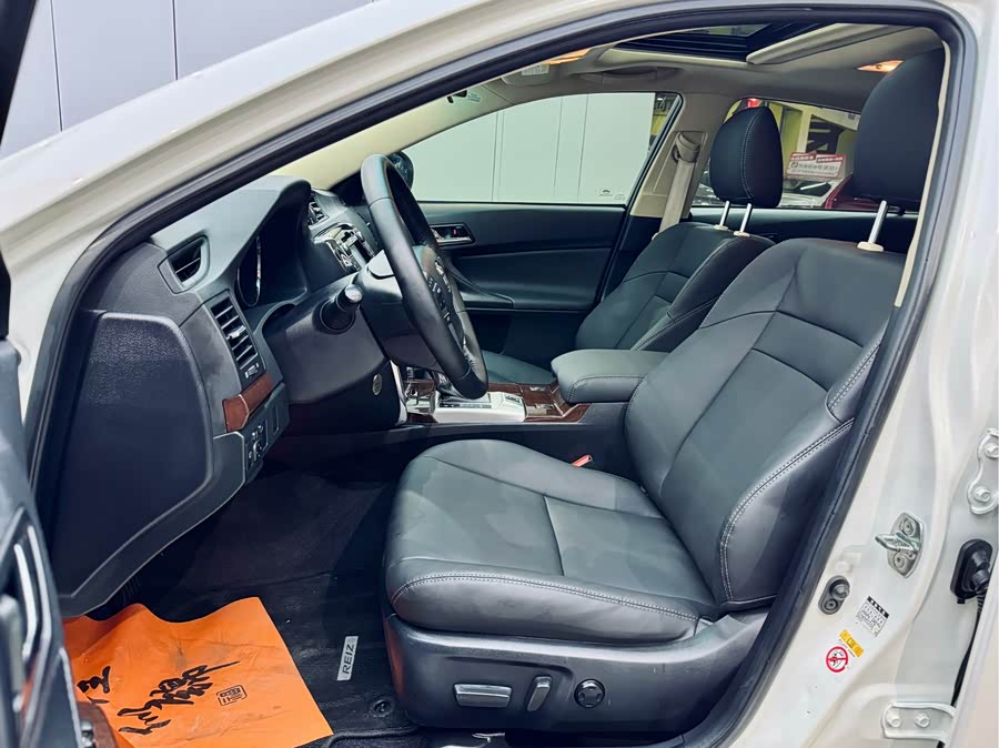 Toyota Reiz 2016 صورة سيارة #24