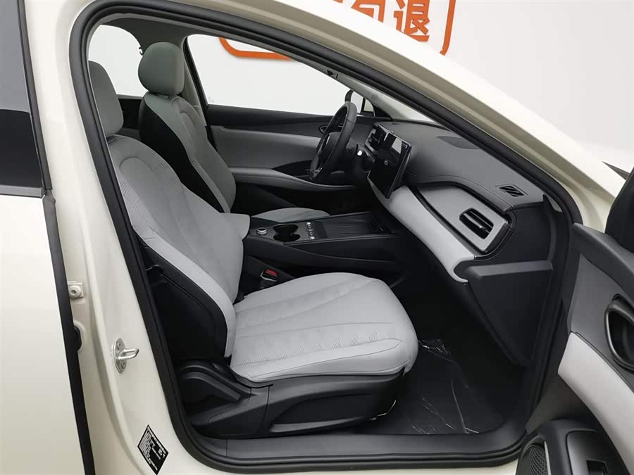 BYD Seal 06 DM-i 2025 #24 BYD Seal 06 DM-i 2025 immagine di auto #24