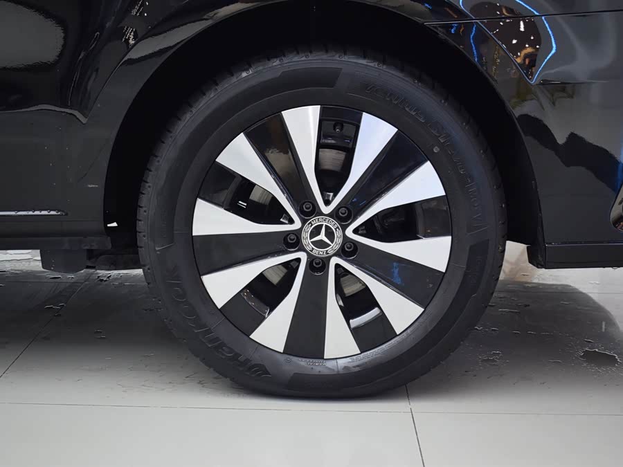 Mercedes-Benz Vito 2022 #24 Mercedes-Benz Vito 2022 car image #24