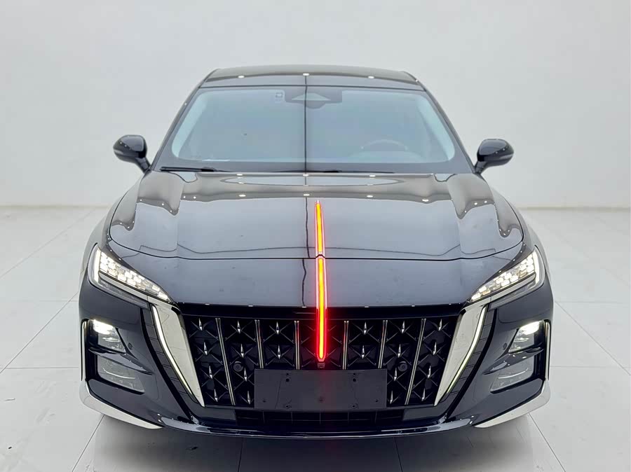 HongQi H6 2023 car image #24