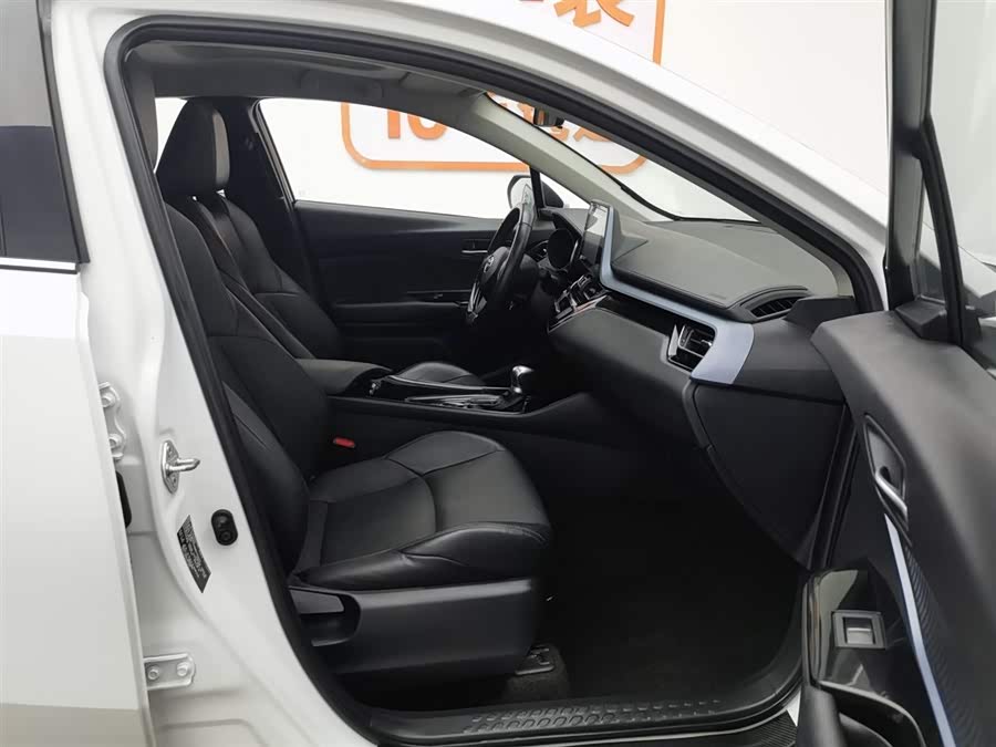 Toyota Izoa 2021 immagine di auto #24