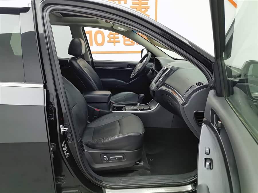 Hyundai Veracruz 2014 صورة سيارة #24