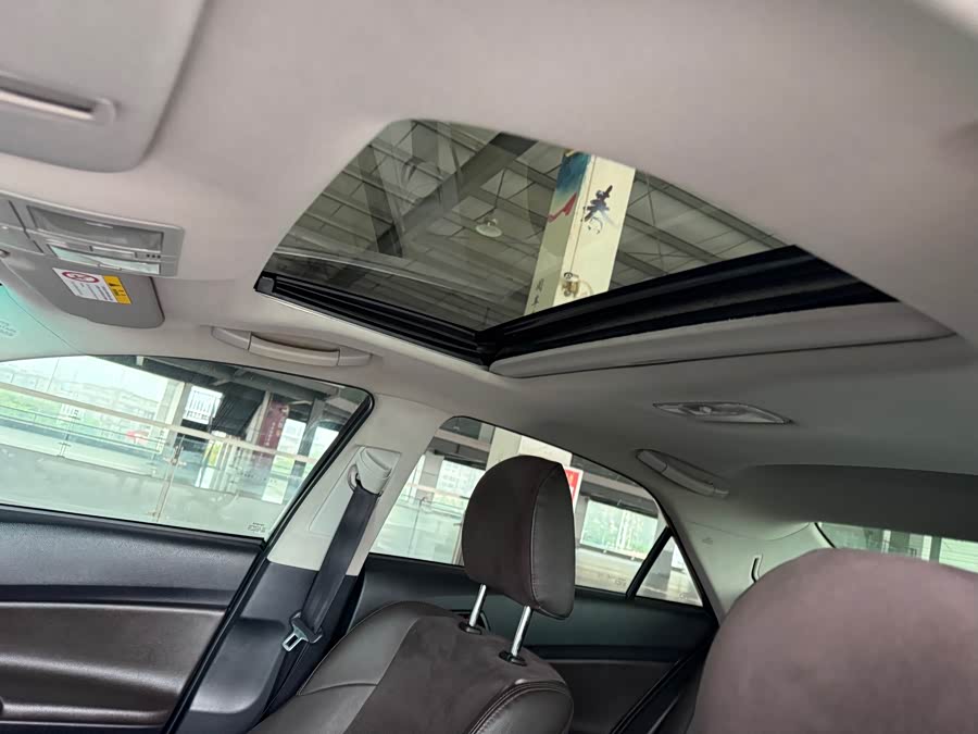 Toyota Reiz 2017 #24 Toyota Reiz 2017 immagine di auto #24