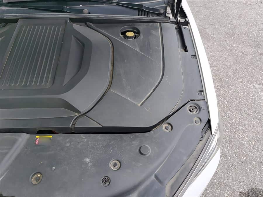 BYD Qin Pro New Energy 2019 #24 BYD Qin Pro New Energy 2019 car image #24