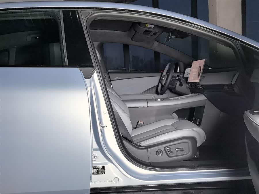 日产 日产N7 2025 汽车图片 #24