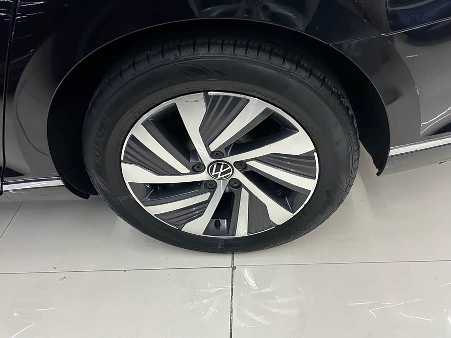 Volkswagen Magotan GTE 2022 #24 Volkswagen Magotan GTE 2022 صورة سيارة #24