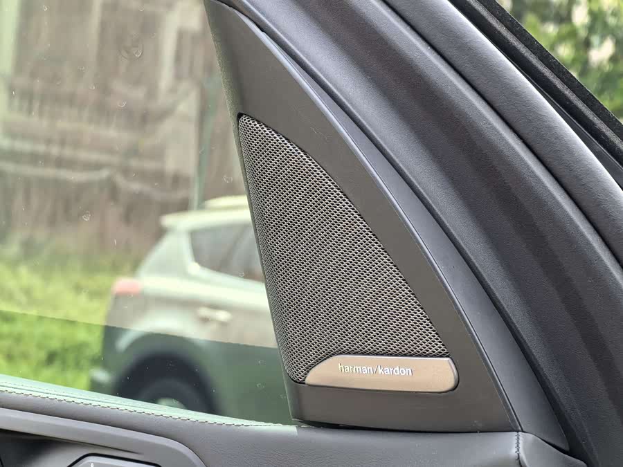 BMW X7 2023 immagine di auto #24