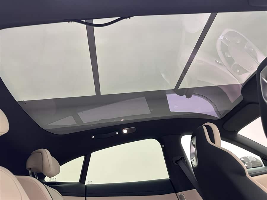 小米汽车 小米YU7 汽车图片 #24