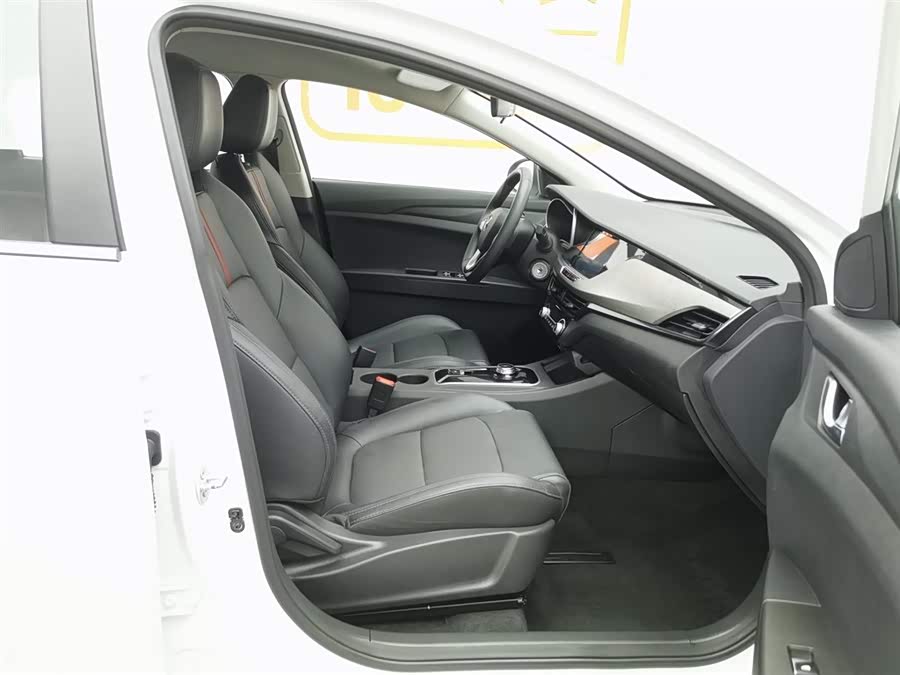 Changan Eado EV 2023 #24 Changan Eado EV 2023 immagine di auto #24