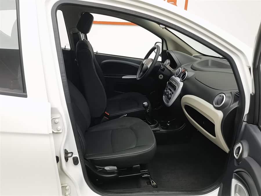 Changan BenBen MINI 2015 #24 Changan BenBen MINI 2015 car image #24